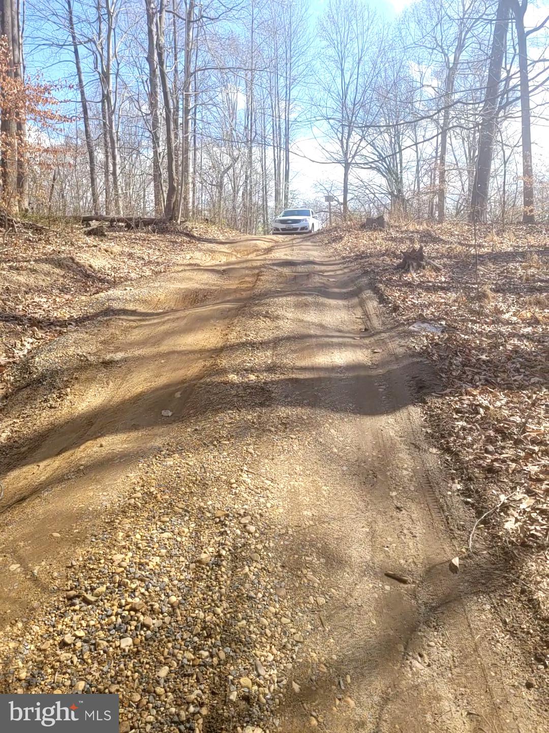 RISON HILLS SUB - Land