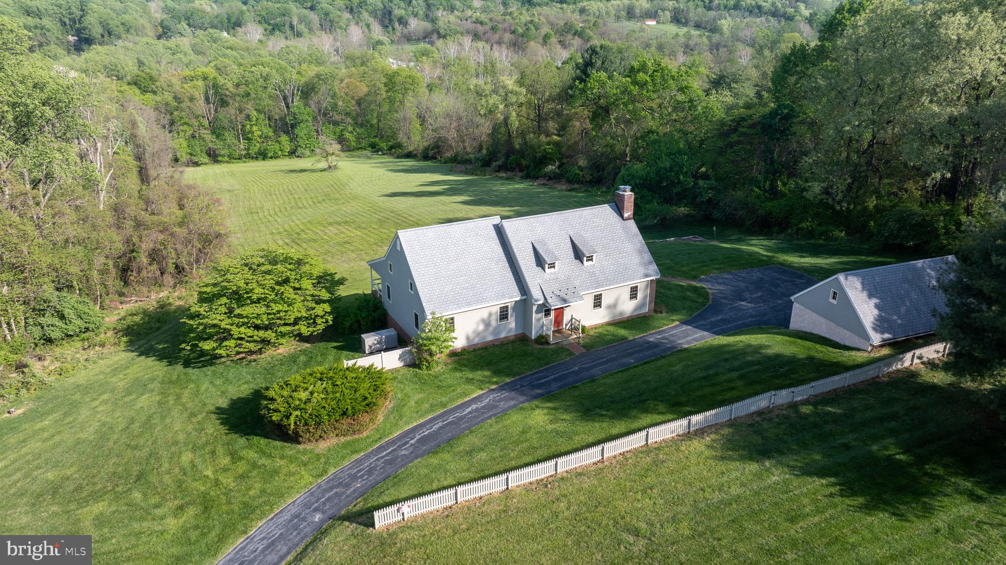 RAPPS CORNER - Land