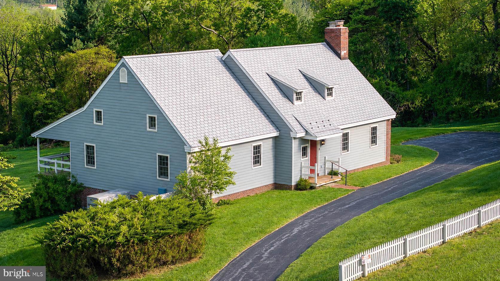 RAPPS CORNER - Land