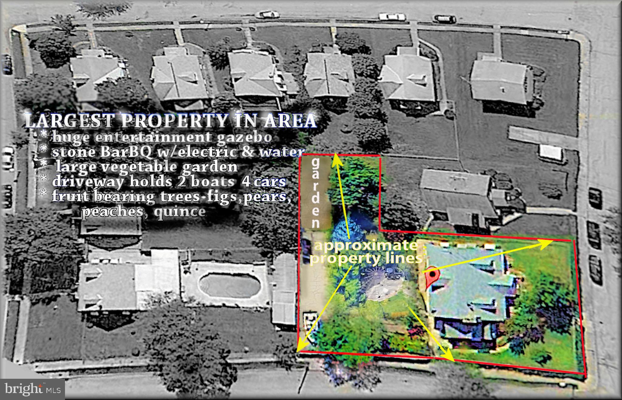 GARDENVILLE - Residential