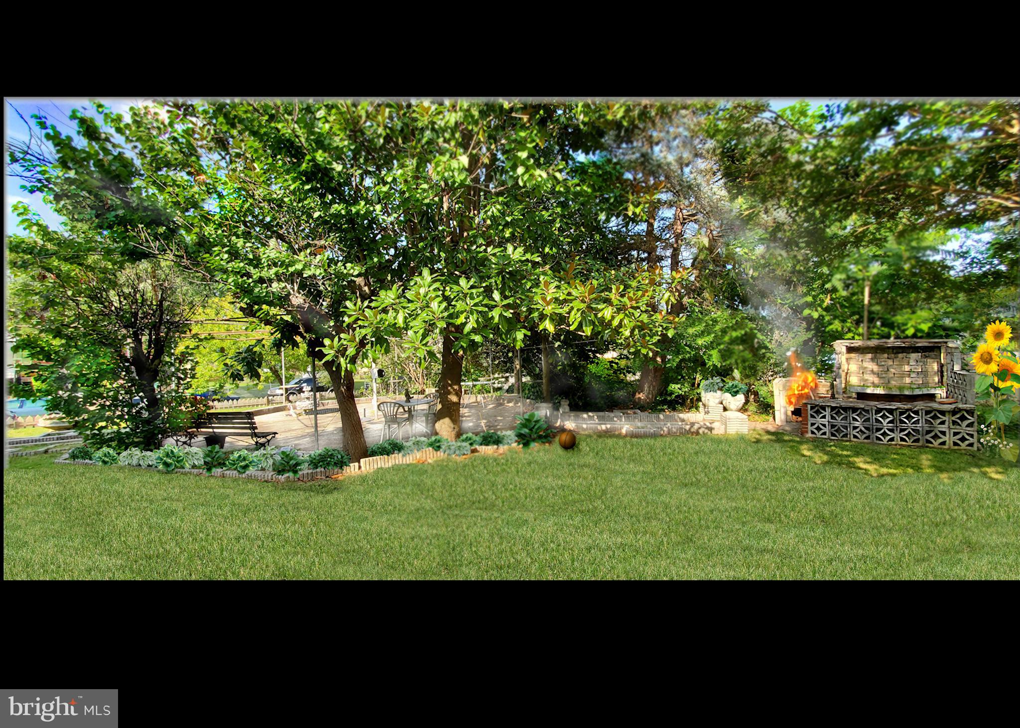 GARDENVILLE - Residential