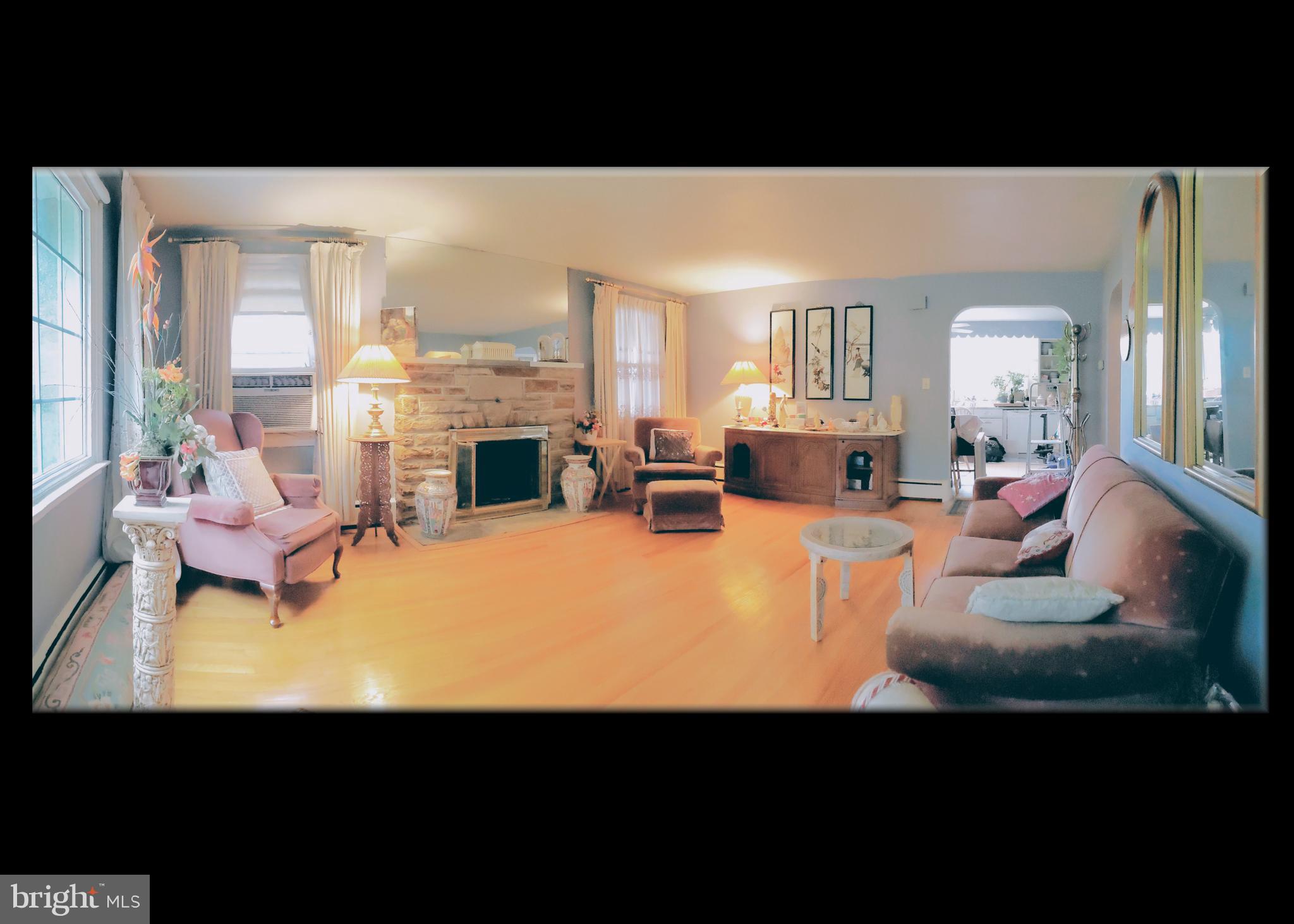 GARDENVILLE - Residential