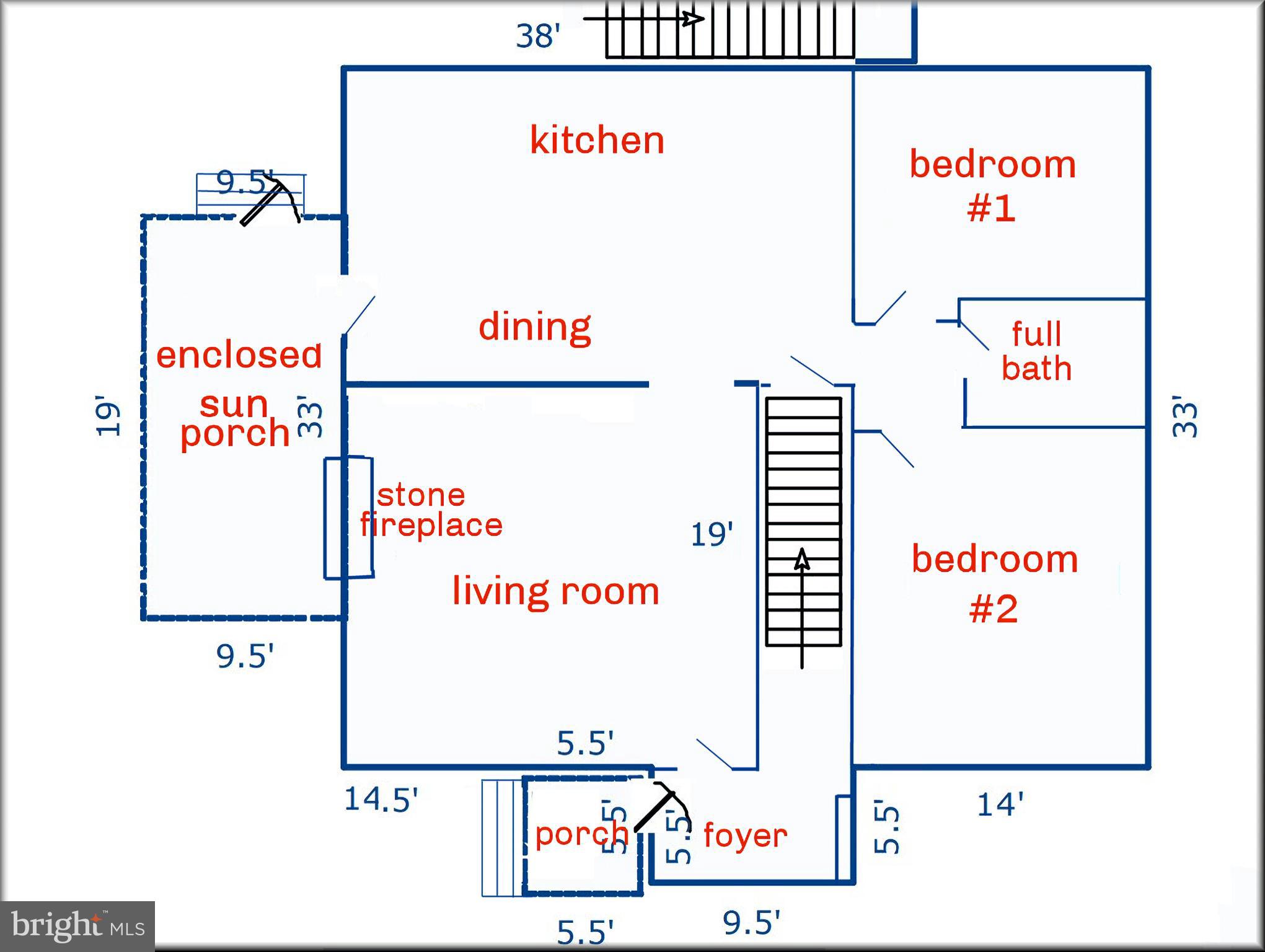 GARDENVILLE - Residential