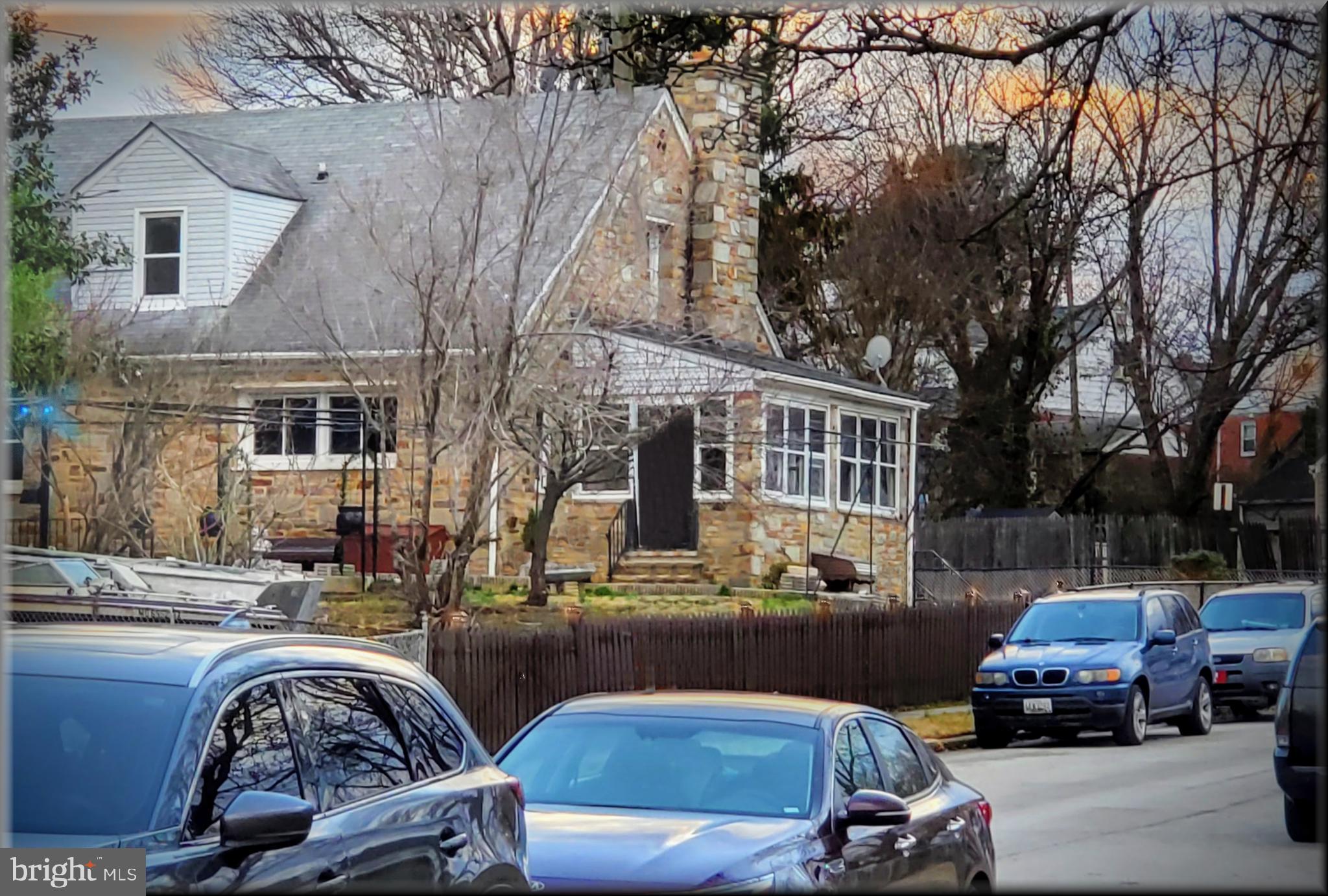 GARDENVILLE - Residential