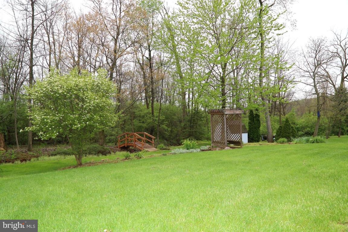 OLD HOMESTEAD - Residential