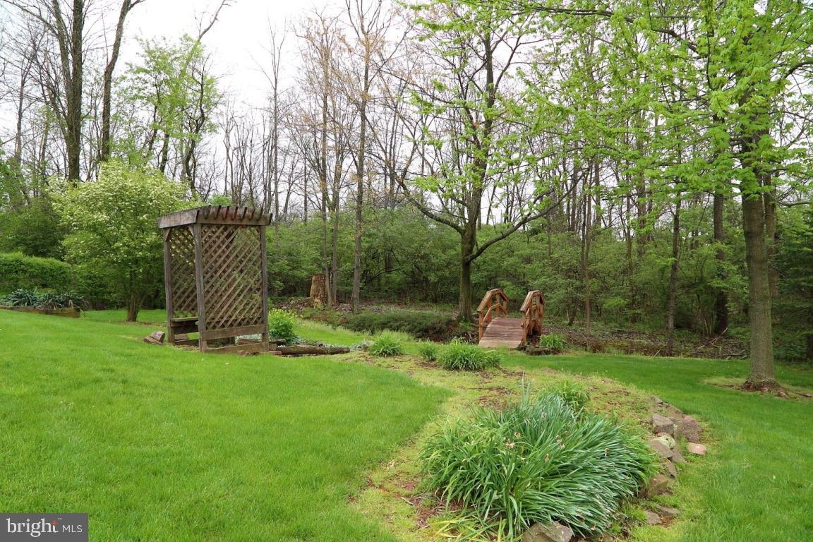 OLD HOMESTEAD - Residential