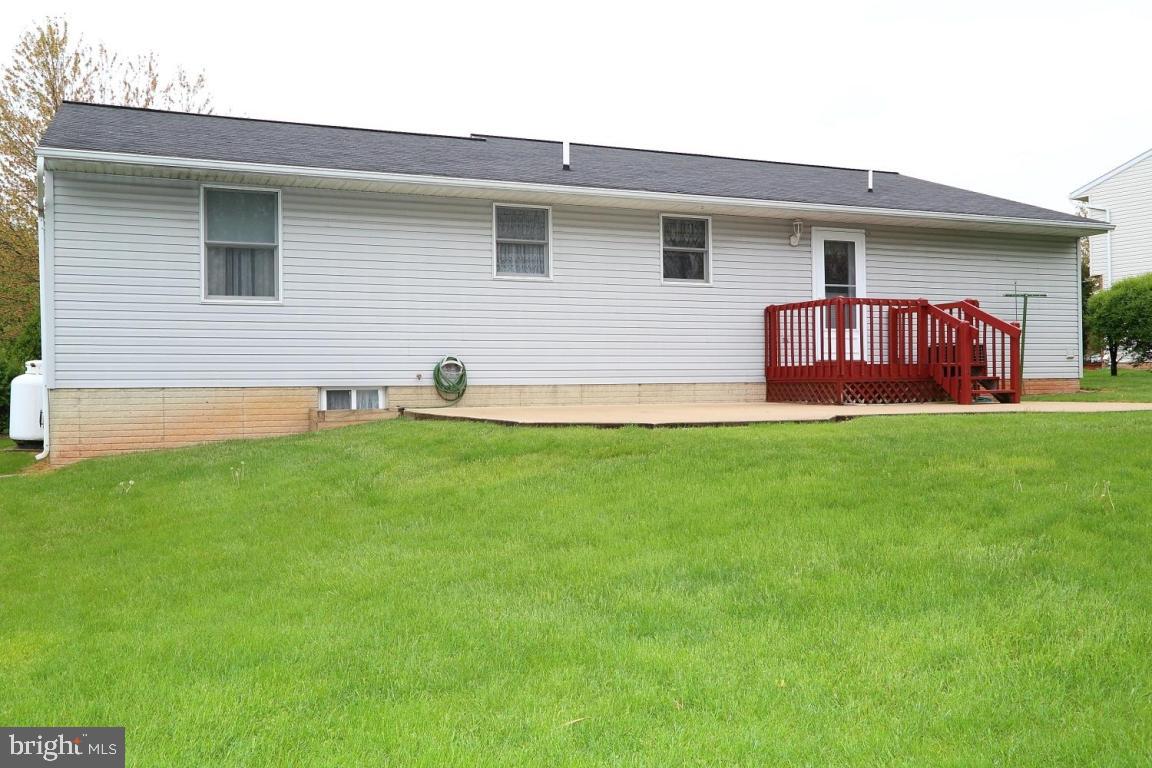 OLD HOMESTEAD - Residential