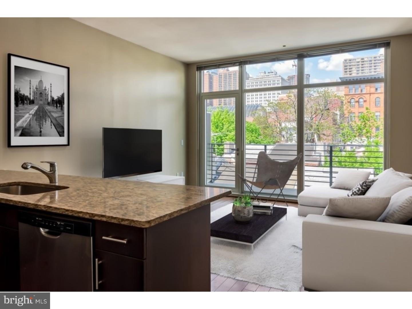 WASHINGTON SQ - Residential Lease