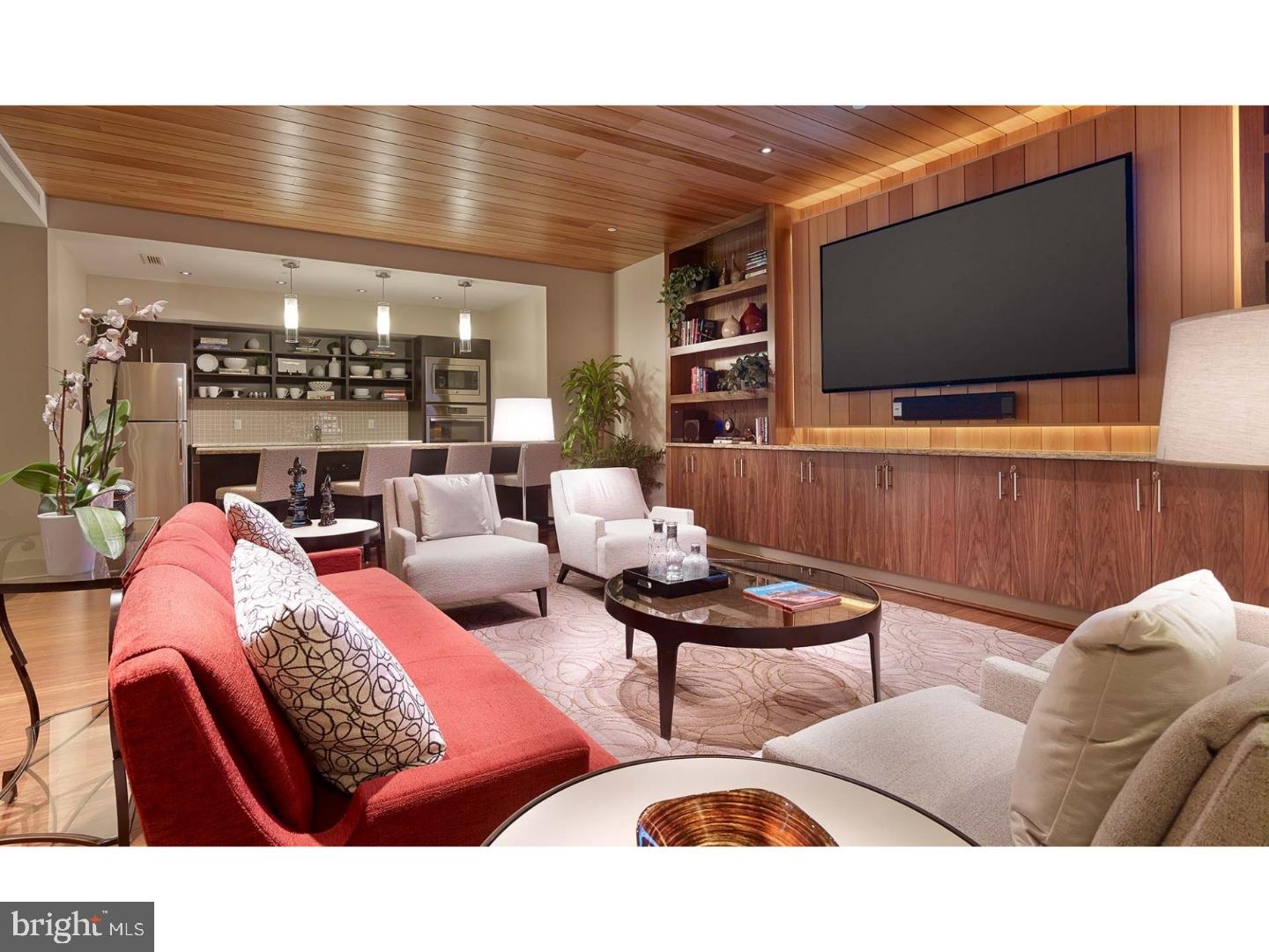 WASHINGTON SQ - Residential Lease