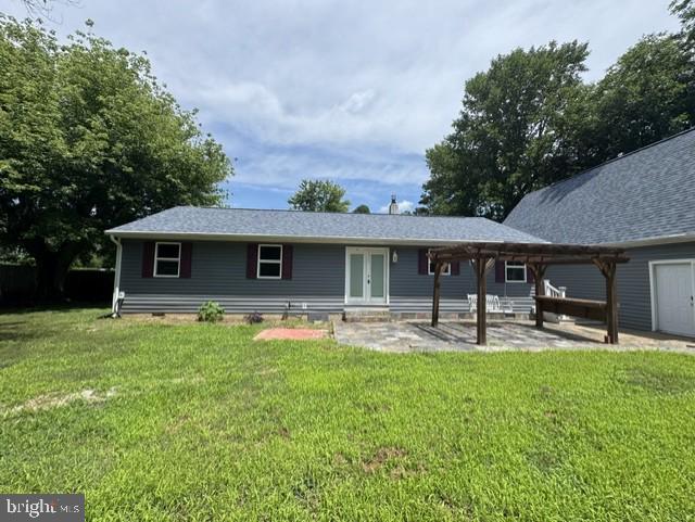MOUNT HOLLY - Residential