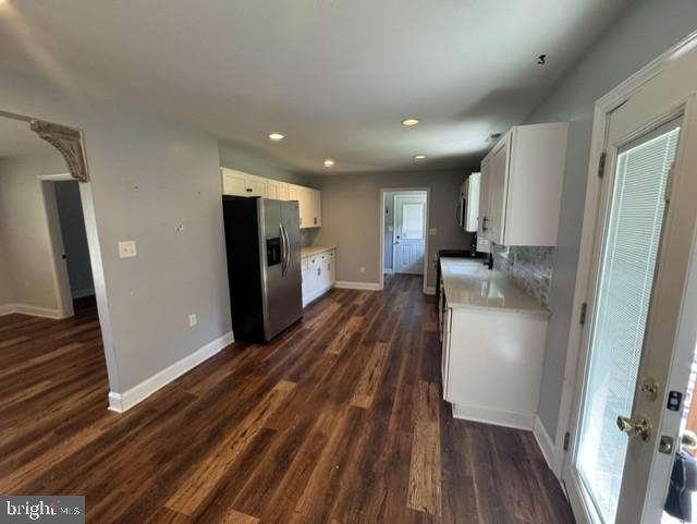 MOUNT HOLLY - Residential