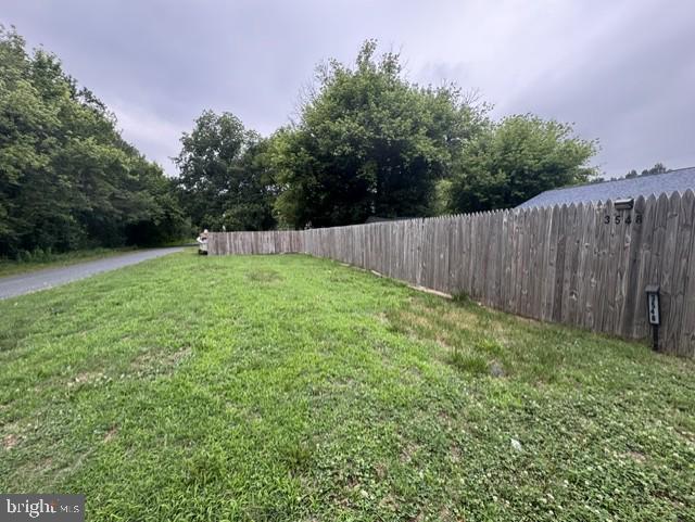 MOUNT HOLLY - Residential