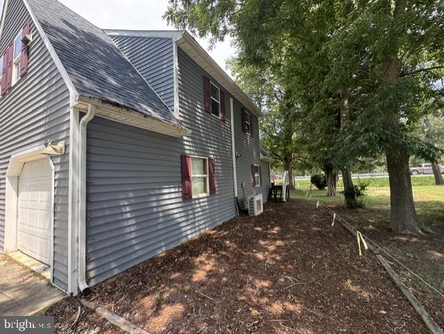 MOUNT HOLLY - Residential