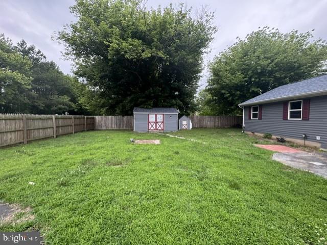 MOUNT HOLLY - Residential