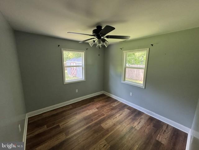MOUNT HOLLY - Residential