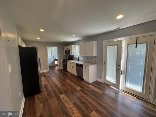 MOUNT HOLLY - Residential