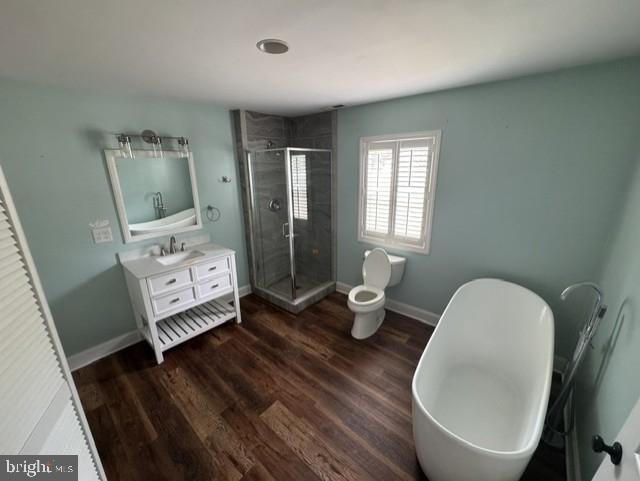 MOUNT HOLLY - Residential