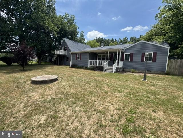 MOUNT HOLLY - Residential
