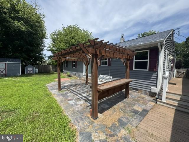 MOUNT HOLLY - Residential