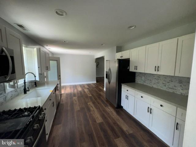 MOUNT HOLLY - Residential