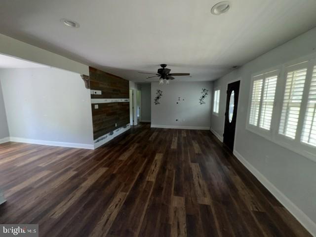 MOUNT HOLLY - Residential
