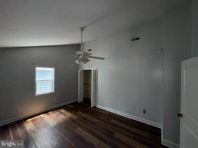 MOUNT HOLLY - Residential