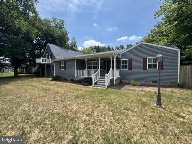 MOUNT HOLLY - Residential