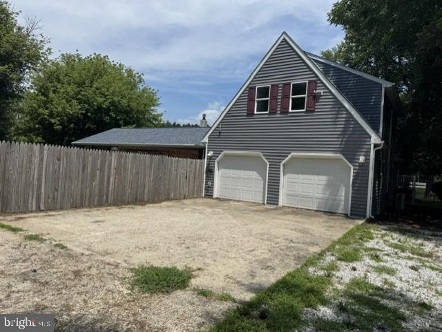 MOUNT HOLLY - Residential