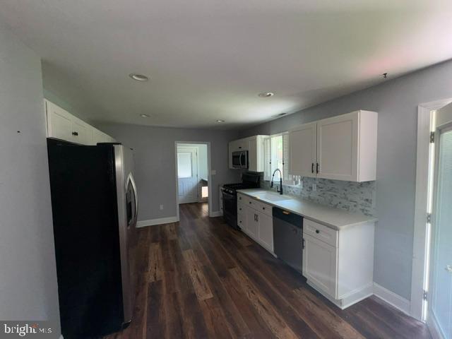 MOUNT HOLLY - Residential