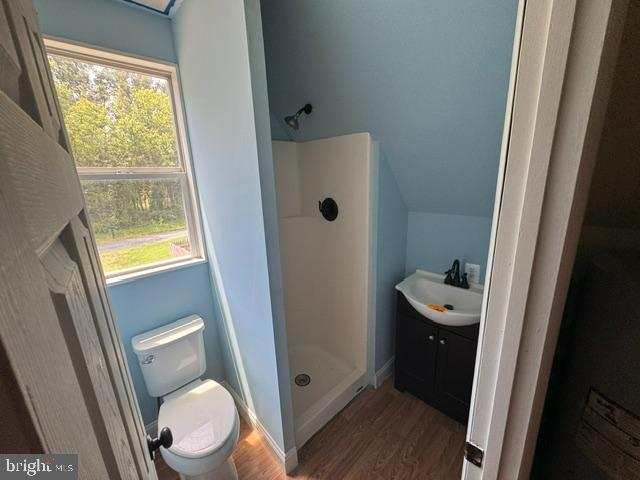 MOUNT HOLLY - Residential