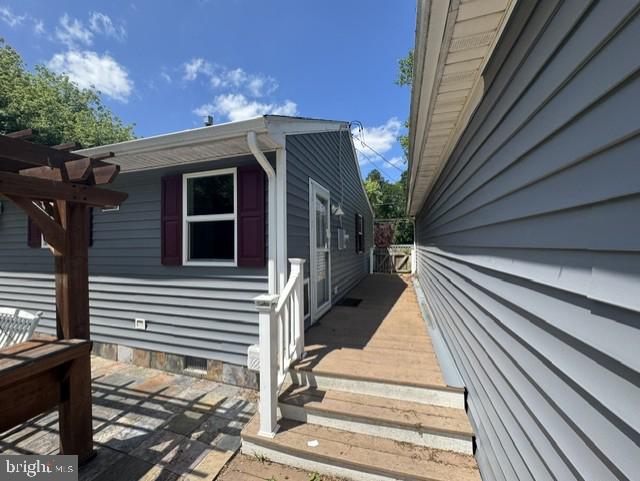 MOUNT HOLLY - Residential