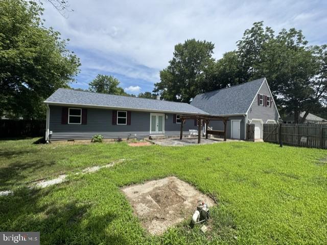 MOUNT HOLLY - Residential