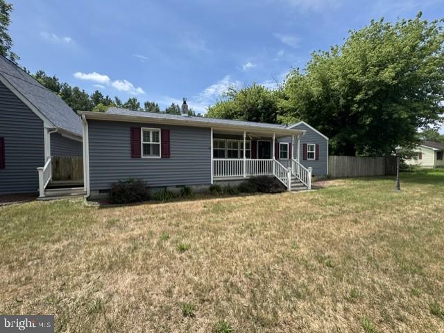 MOUNT HOLLY - Residential