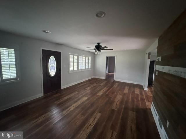 MOUNT HOLLY - Residential