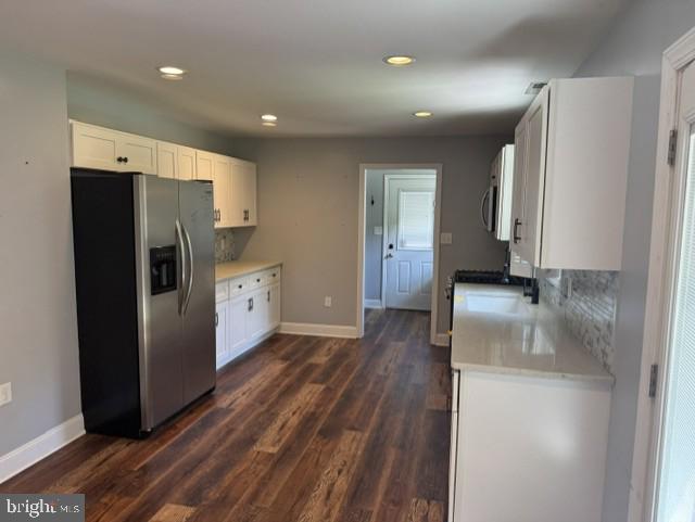 MOUNT HOLLY - Residential