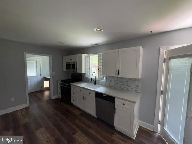 MOUNT HOLLY - Residential