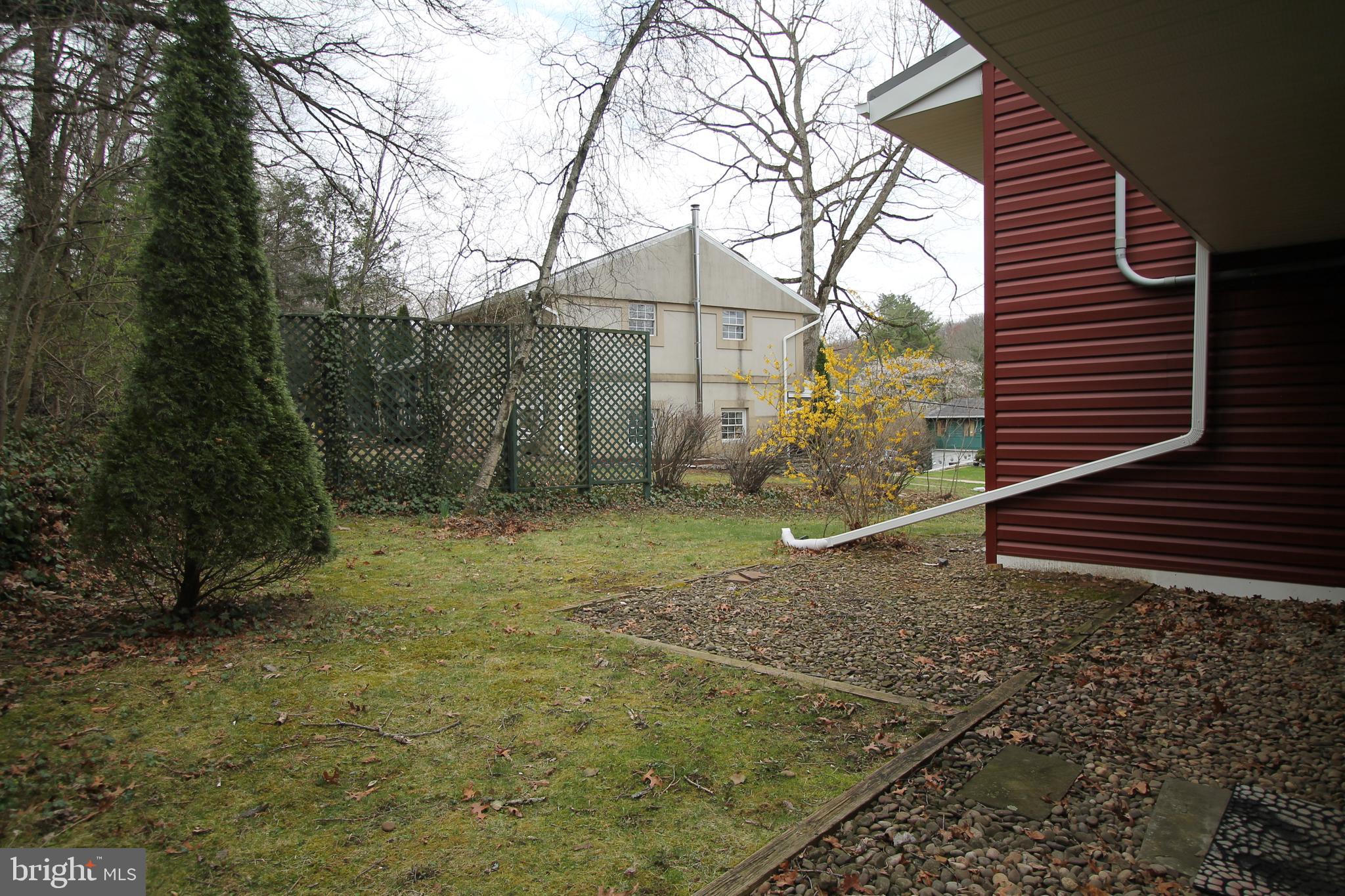 PARK FOREST VILLAGE - Residential