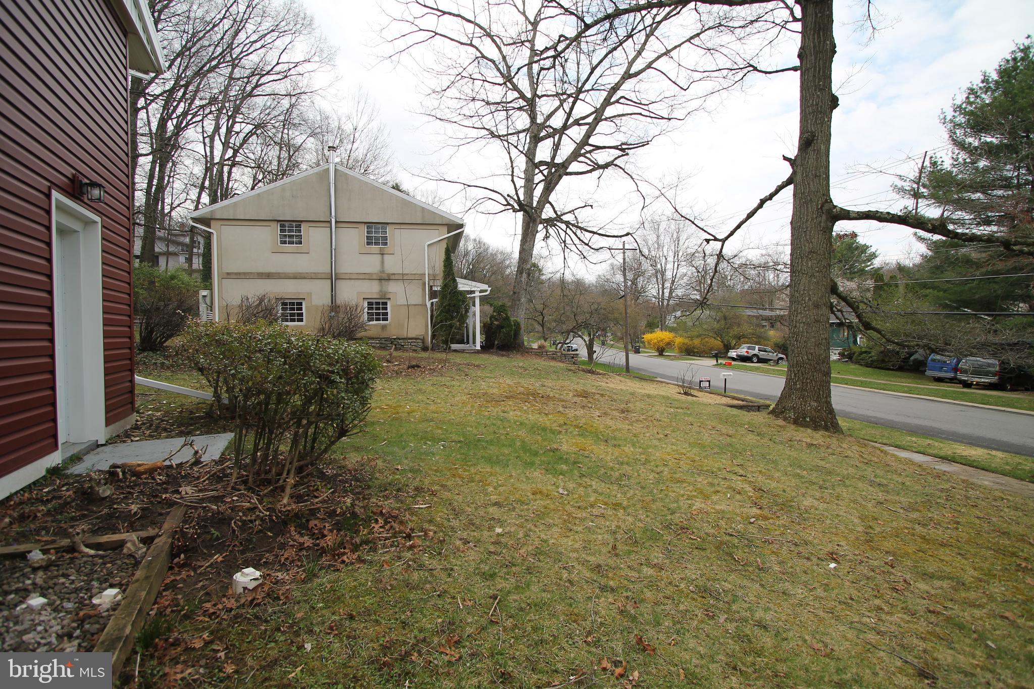 PARK FOREST VILLAGE - Residential
