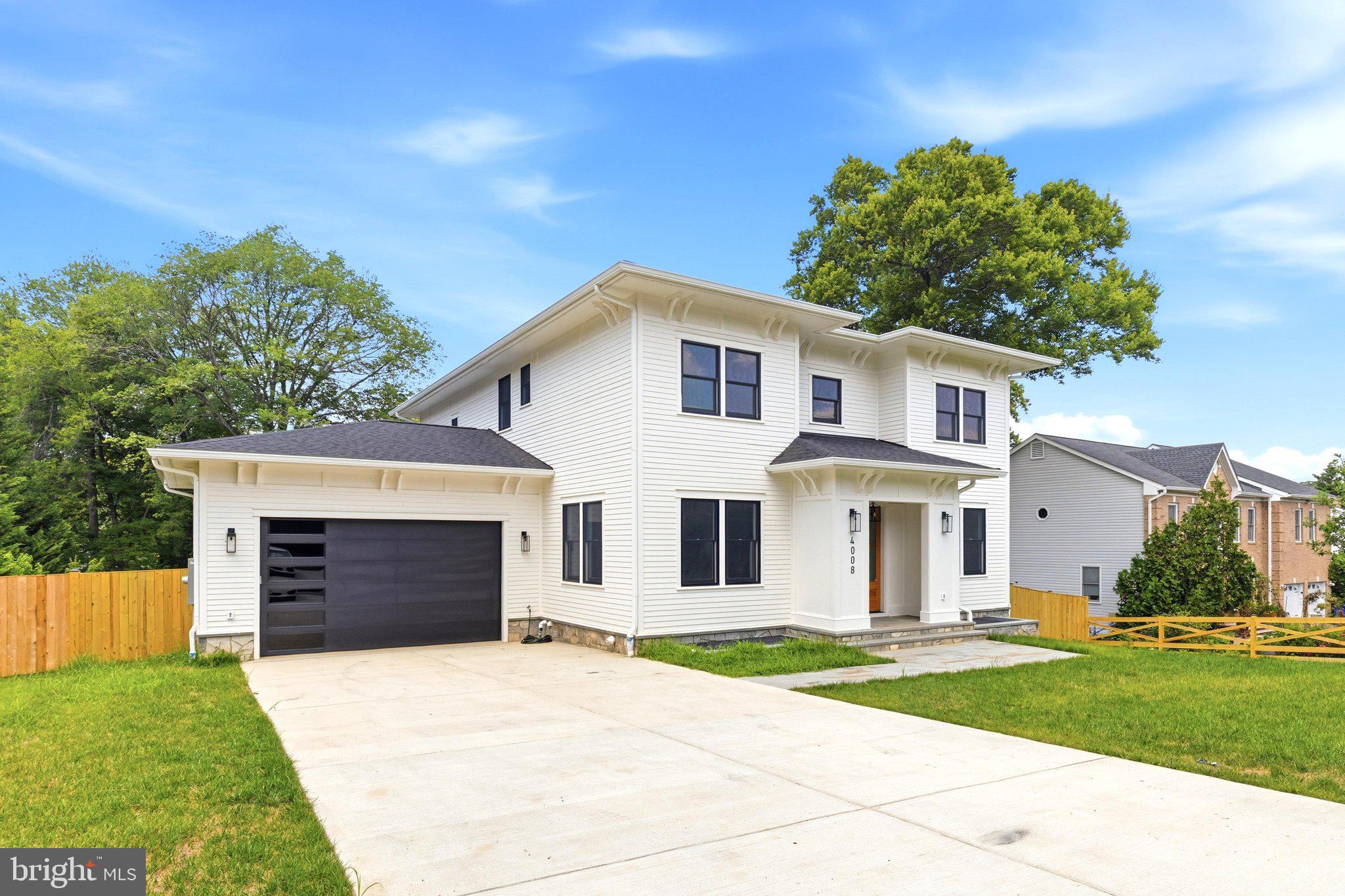 FAIR OAKS - Residential