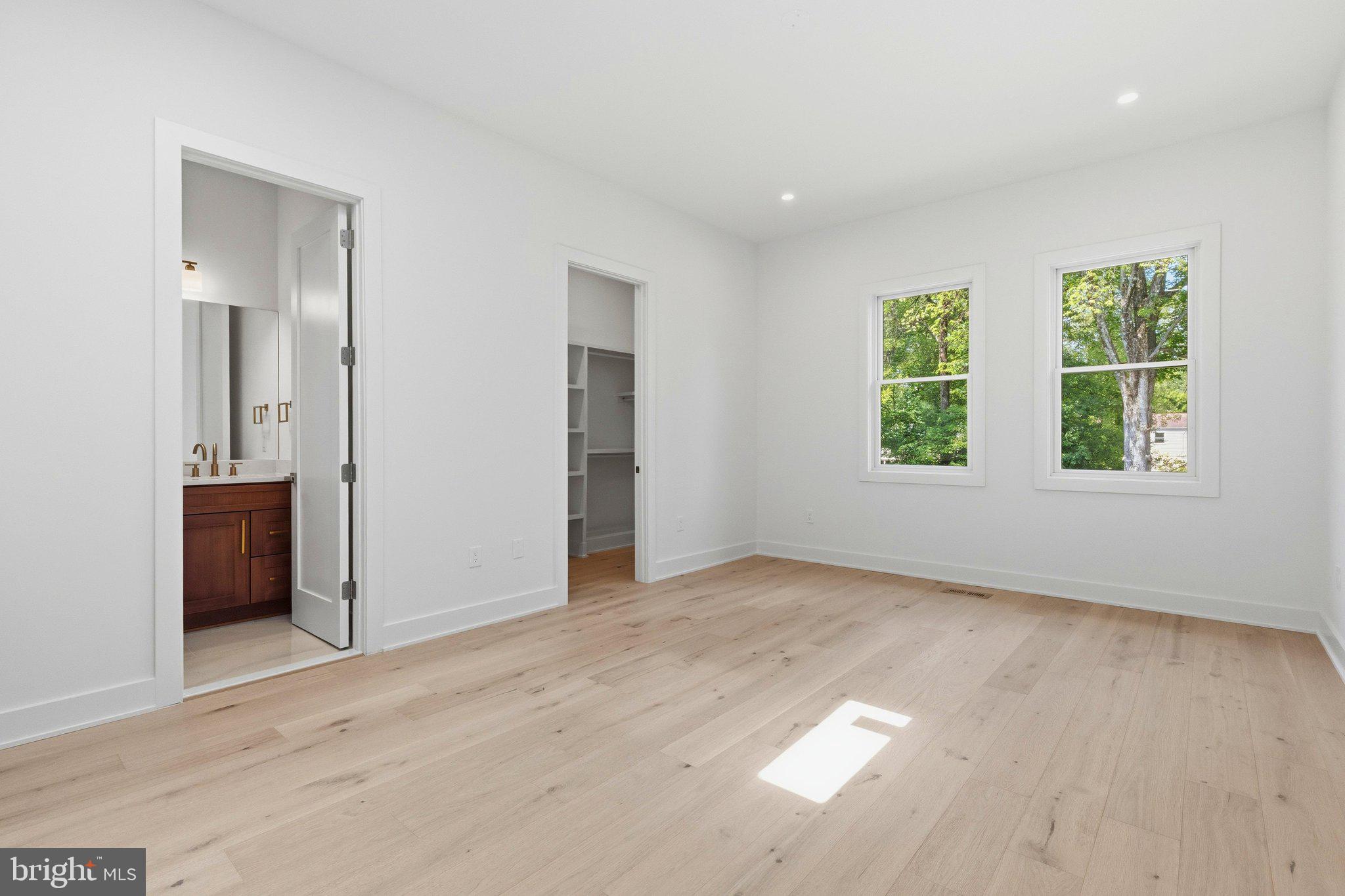 FAIR OAKS - Residential
