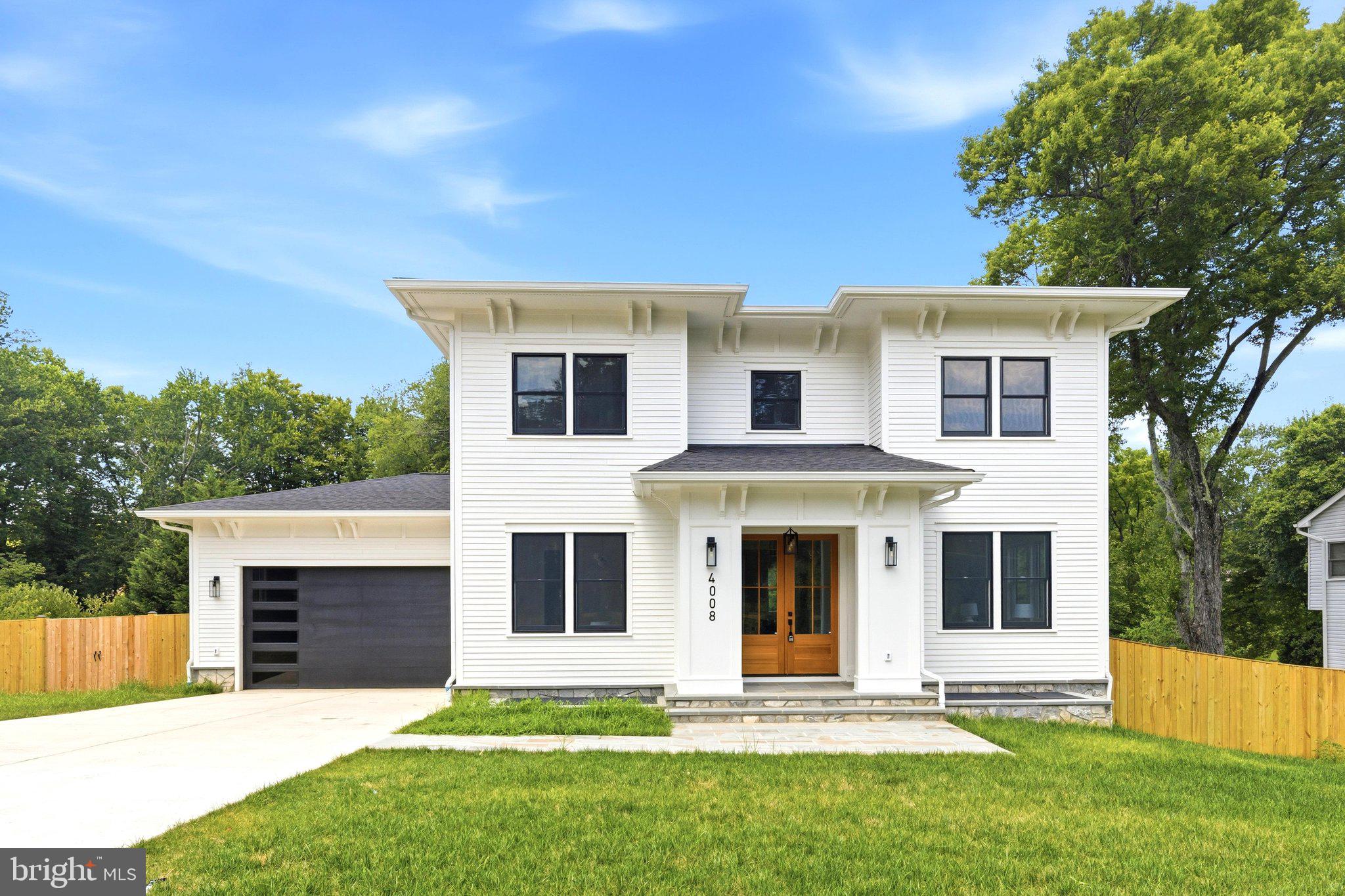 FAIR OAKS - Residential