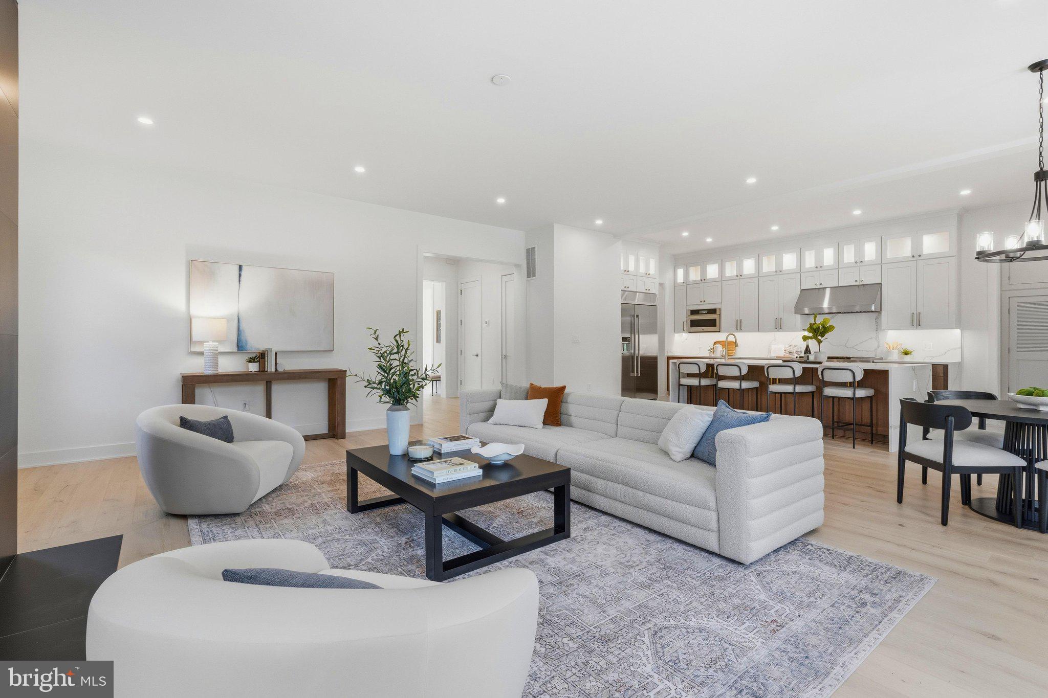 FAIR OAKS - Residential