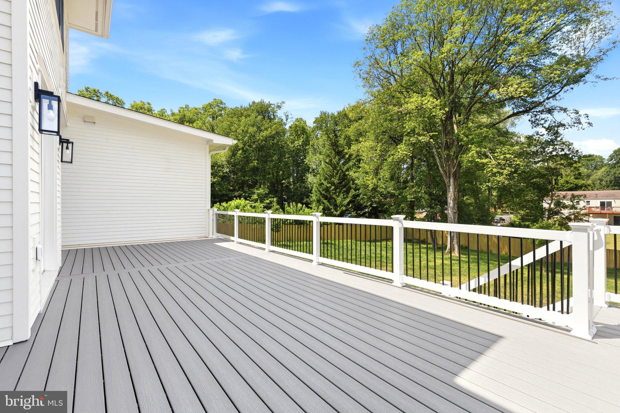 FAIR OAKS - Residential