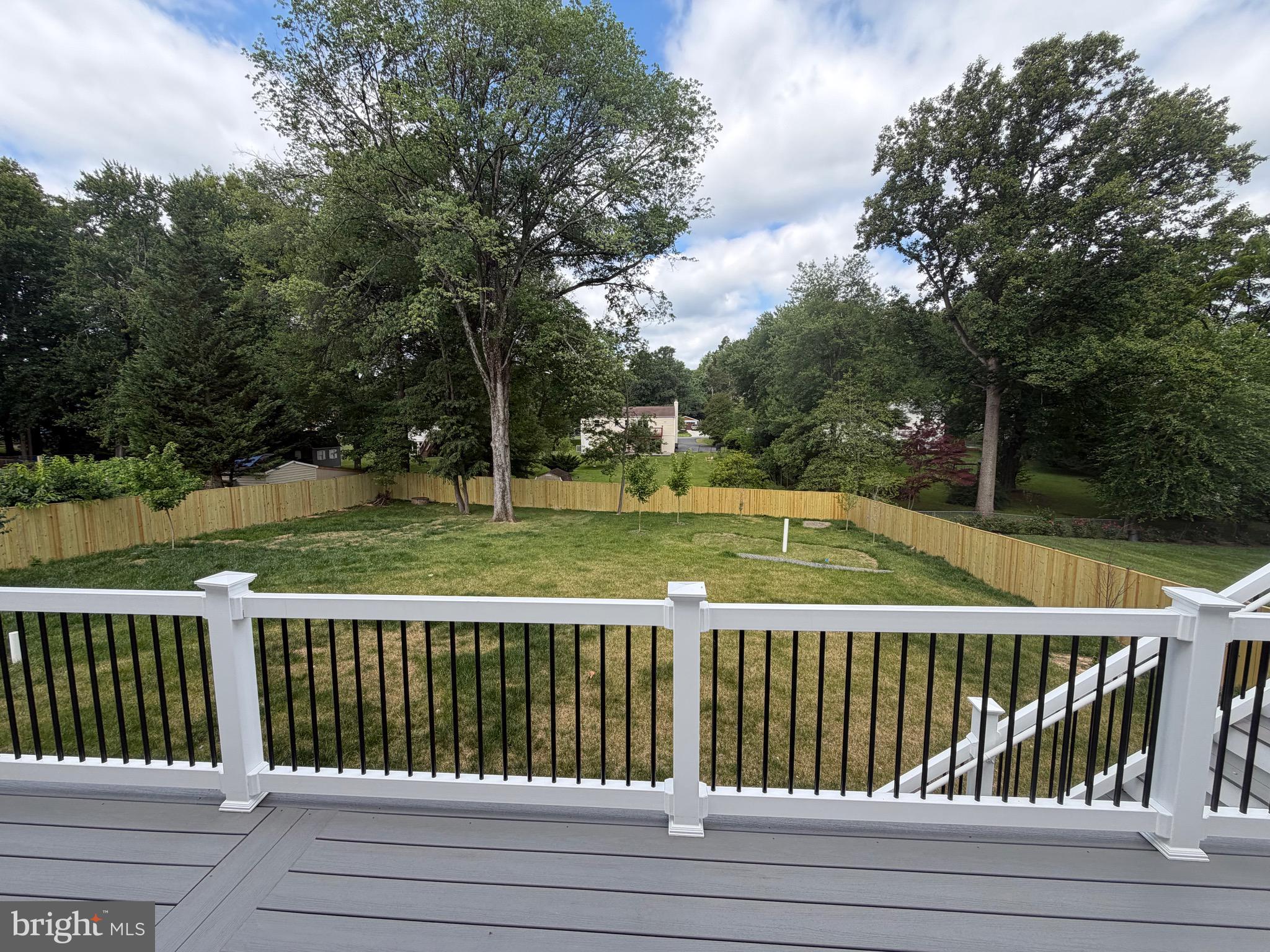 FAIR OAKS - Residential