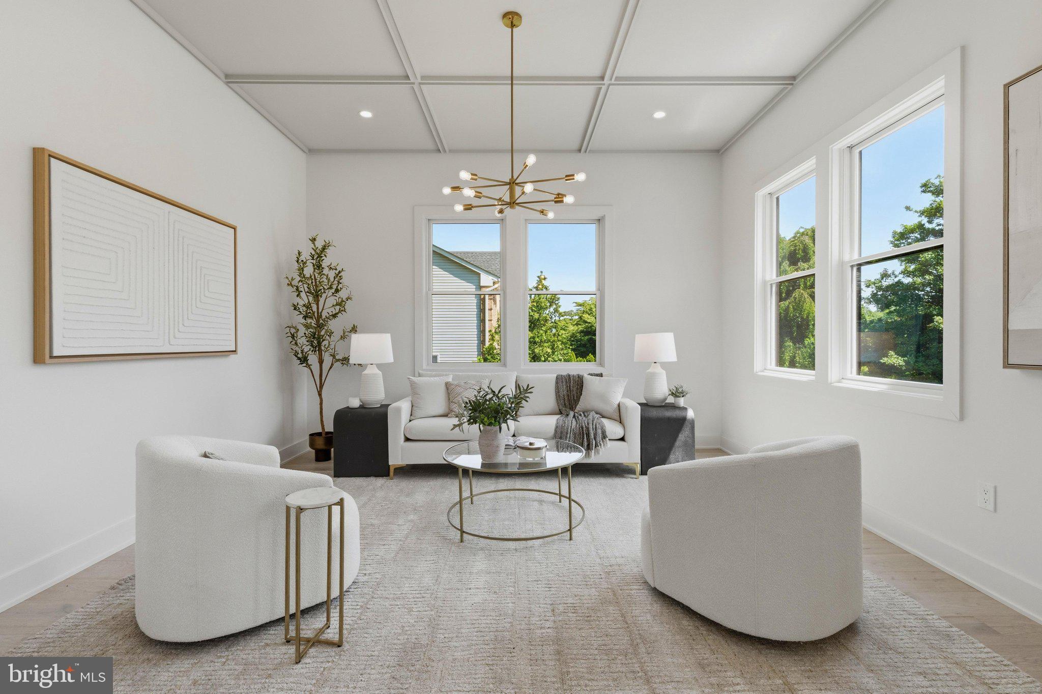 FAIR OAKS - Residential