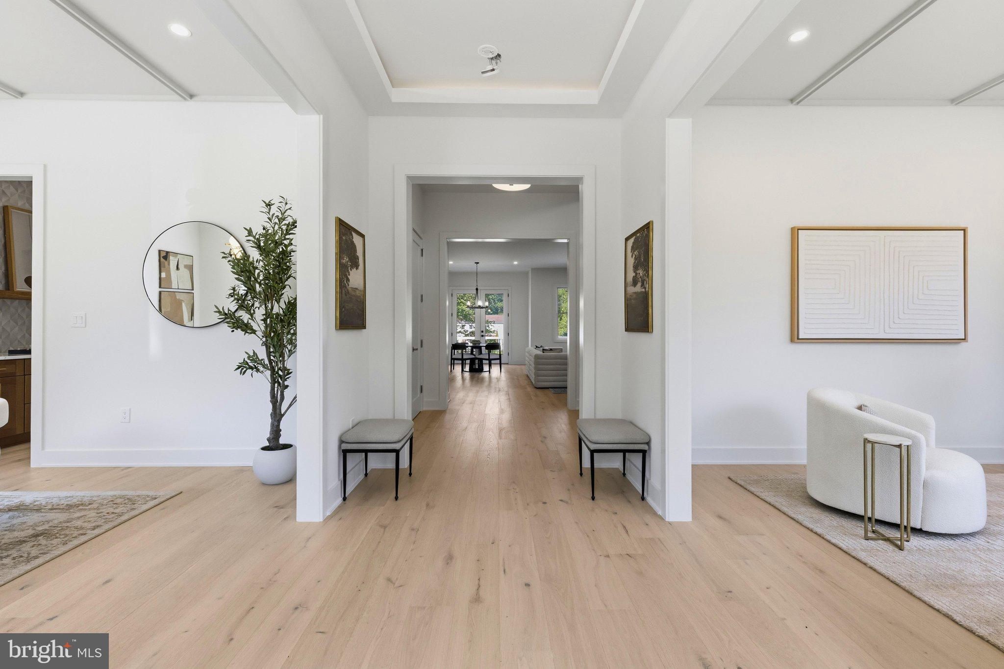 FAIR OAKS - Residential