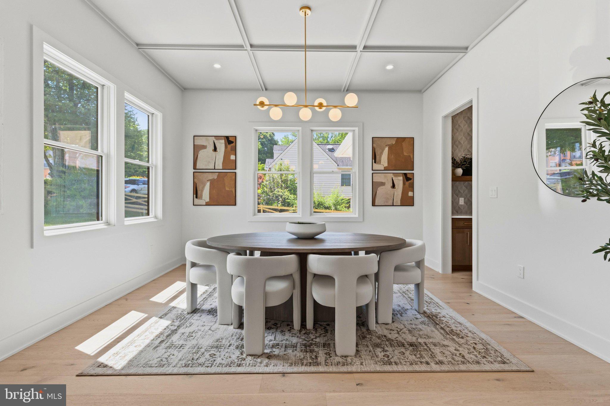 FAIR OAKS - Residential