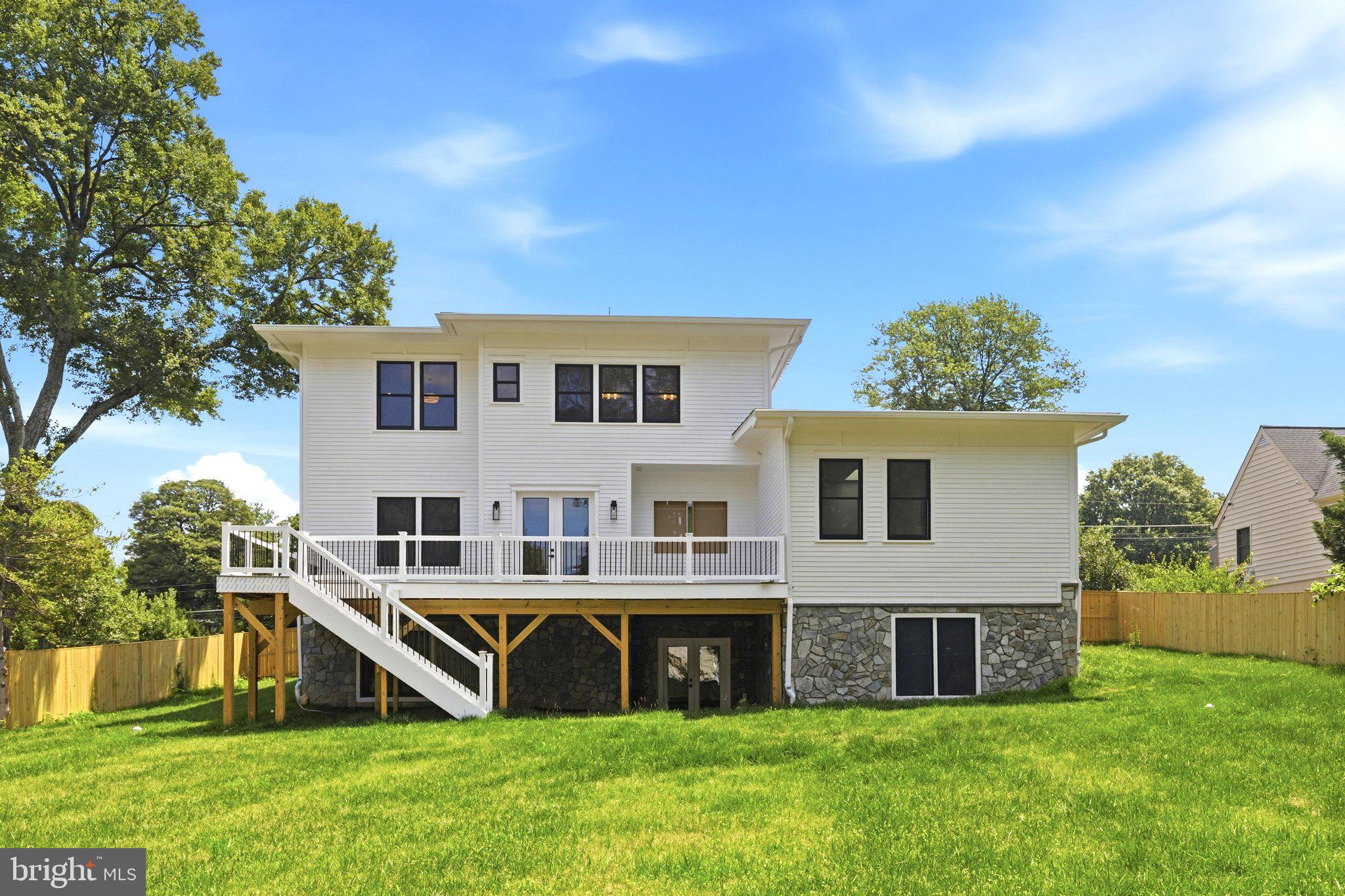 FAIR OAKS - Residential