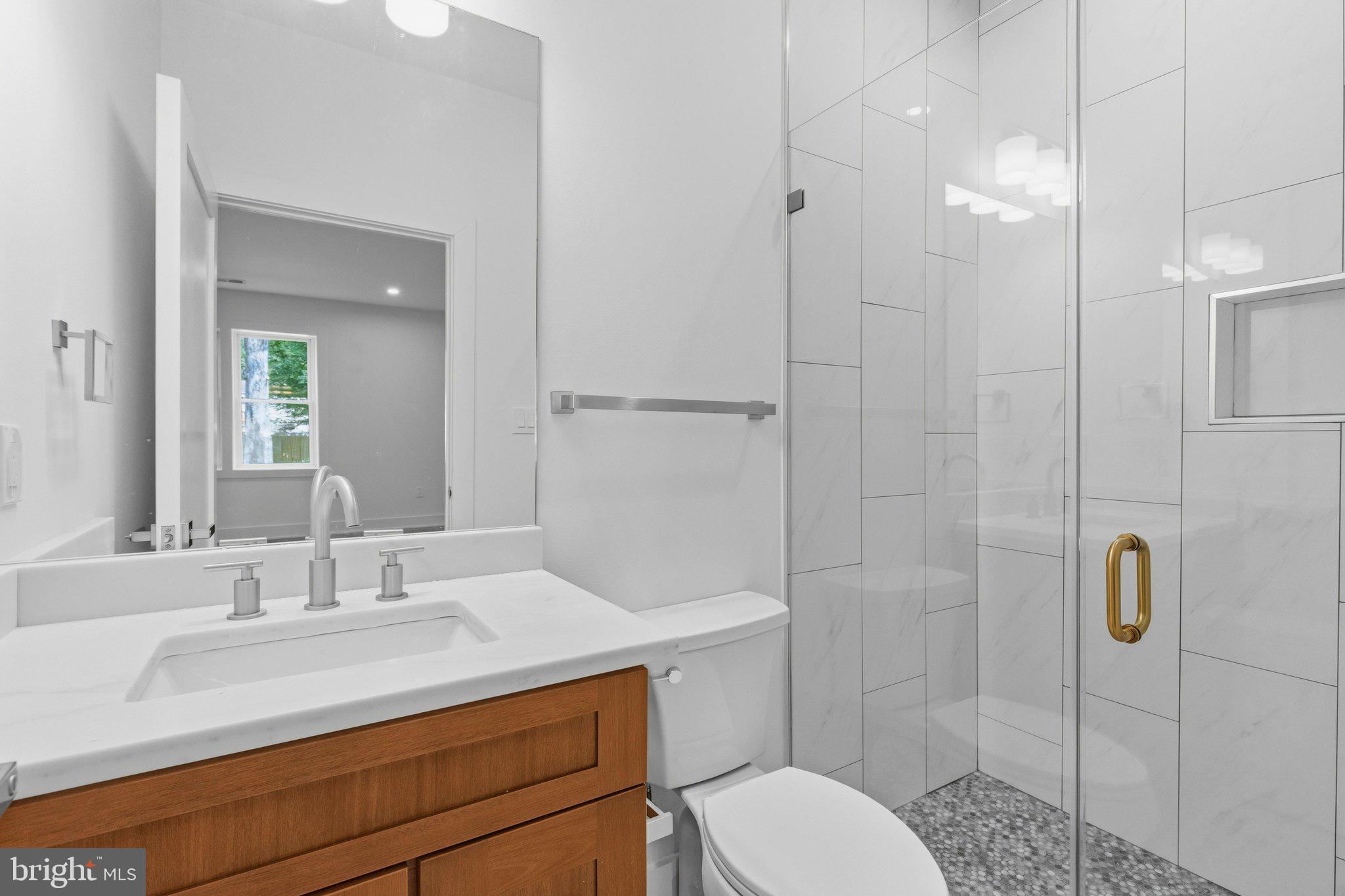 FAIR OAKS - Residential
