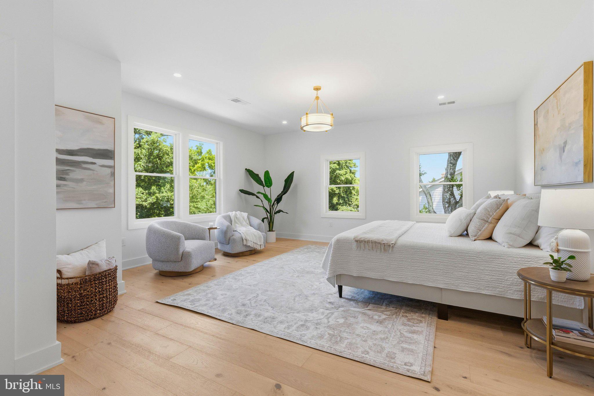 FAIR OAKS - Residential